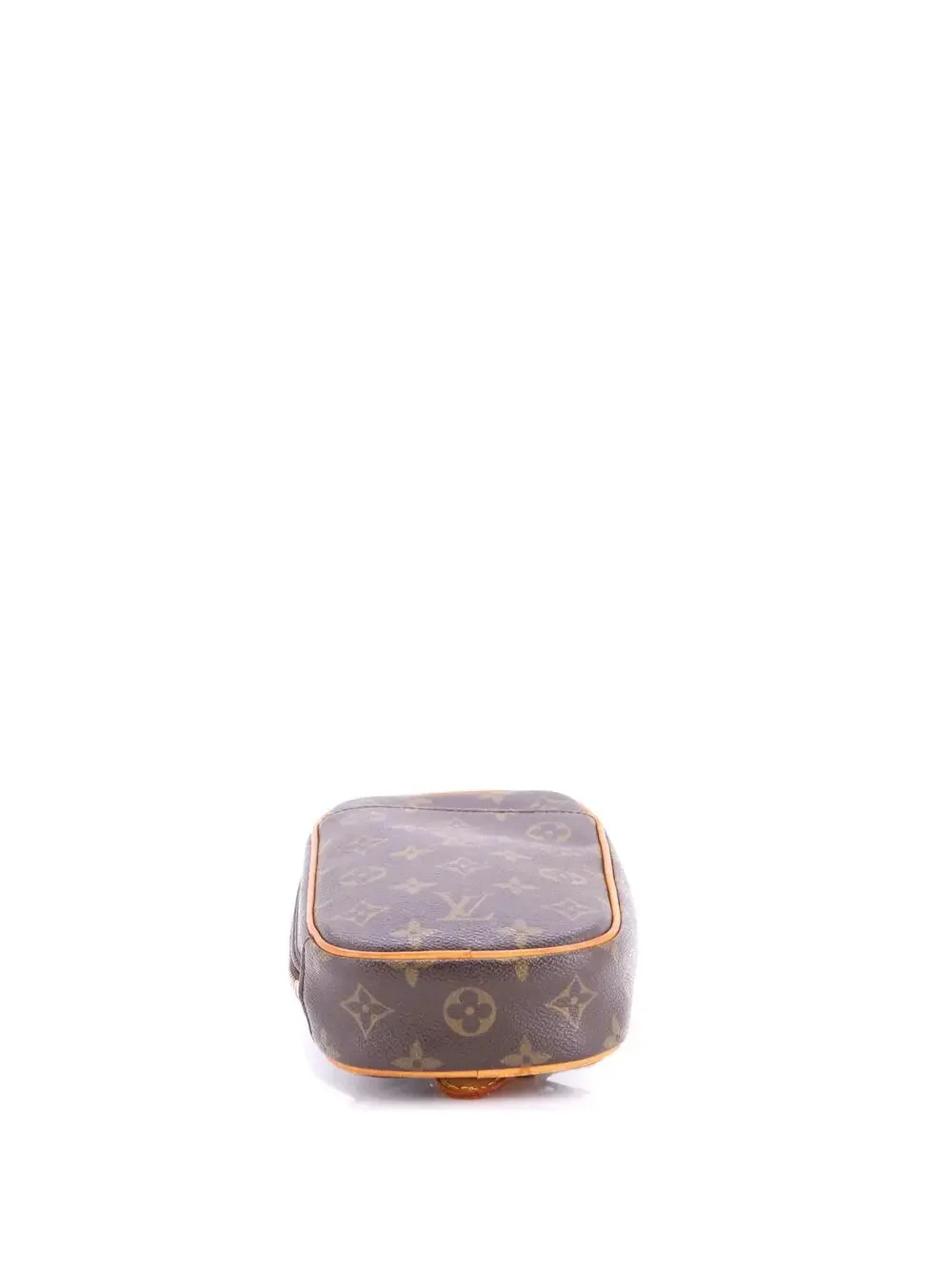 Louis Vuitton Pochette Gange Canvas #291175L85B
